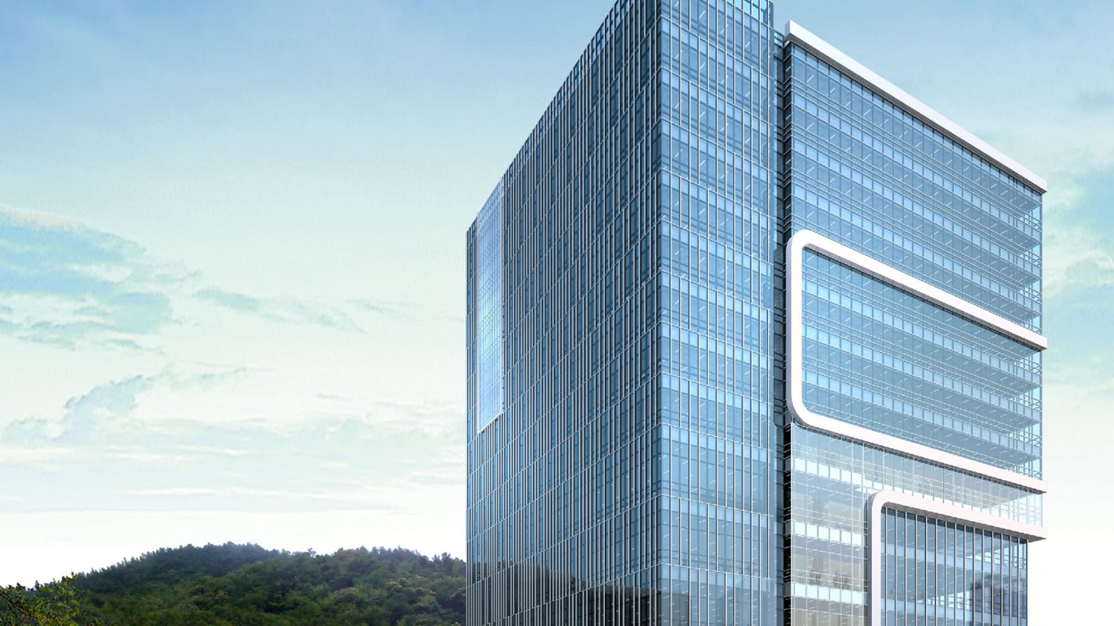 37 TOWER THE FIRST 조감도
